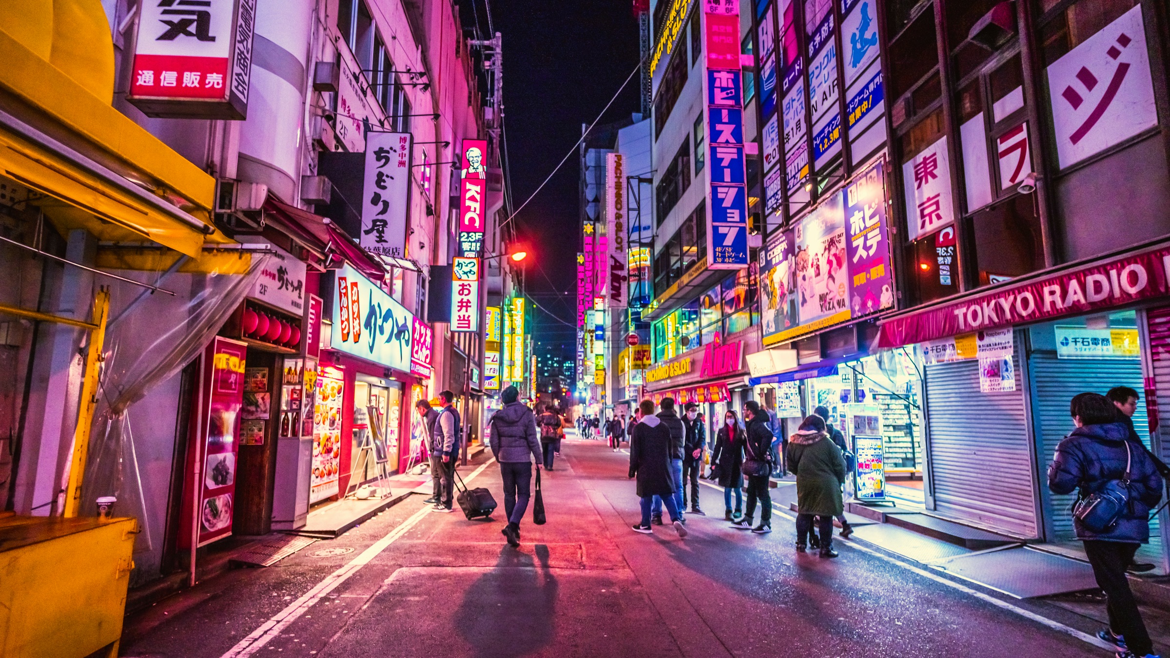 技术架构选择