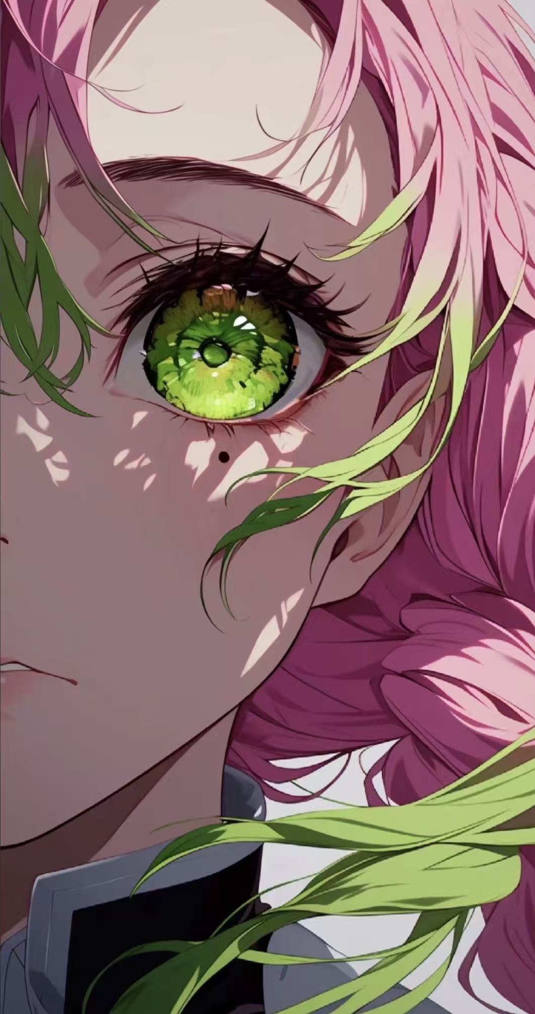 甘露寺蜜璃